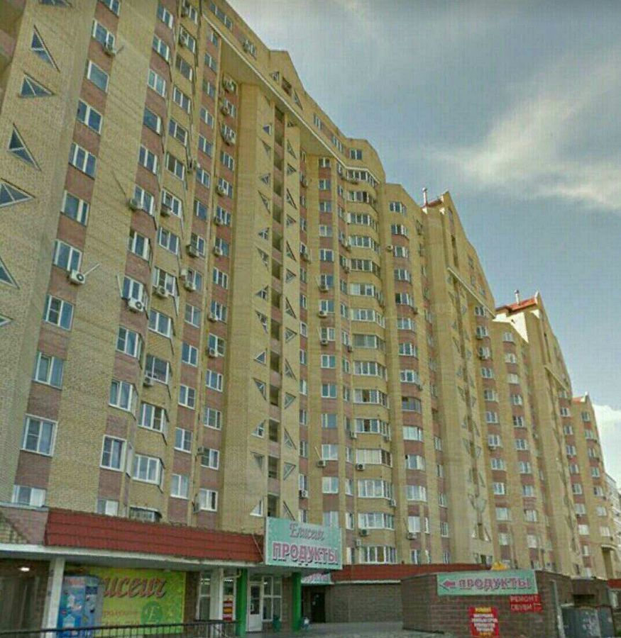 квартира г Тольятти р-н Автозаводский ш Южное 23 фото 40