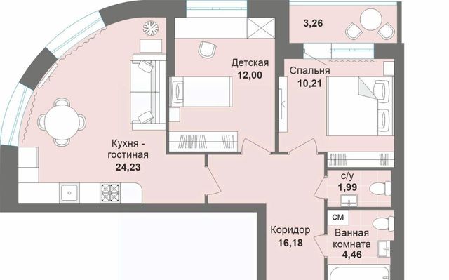 г Новосибирск Студенческая Академгородок б-р Молодежи 21 фото