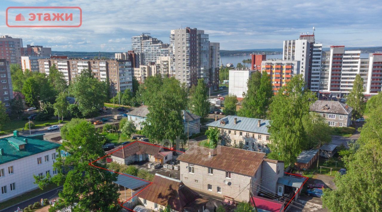 свободного назначения г Петрозаводск ул Лисицыной 4а фото 2