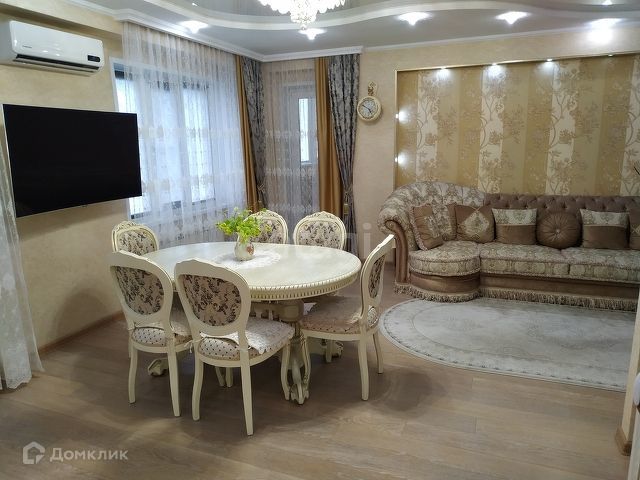 квартира г Белгород ул Молодежная 2 фото 7