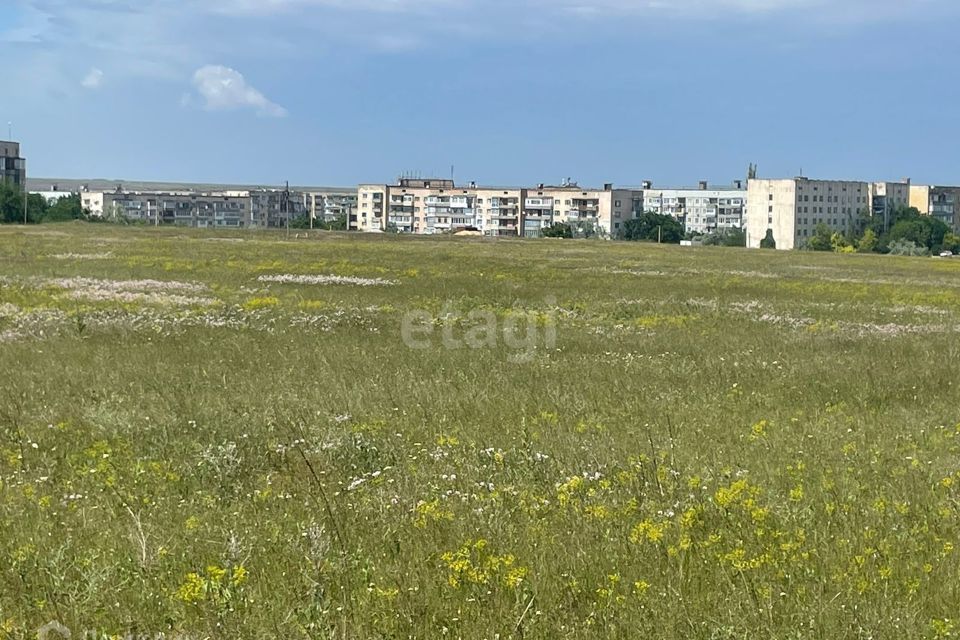 земля р-н Сакский с Витино ул Космическая фото 1