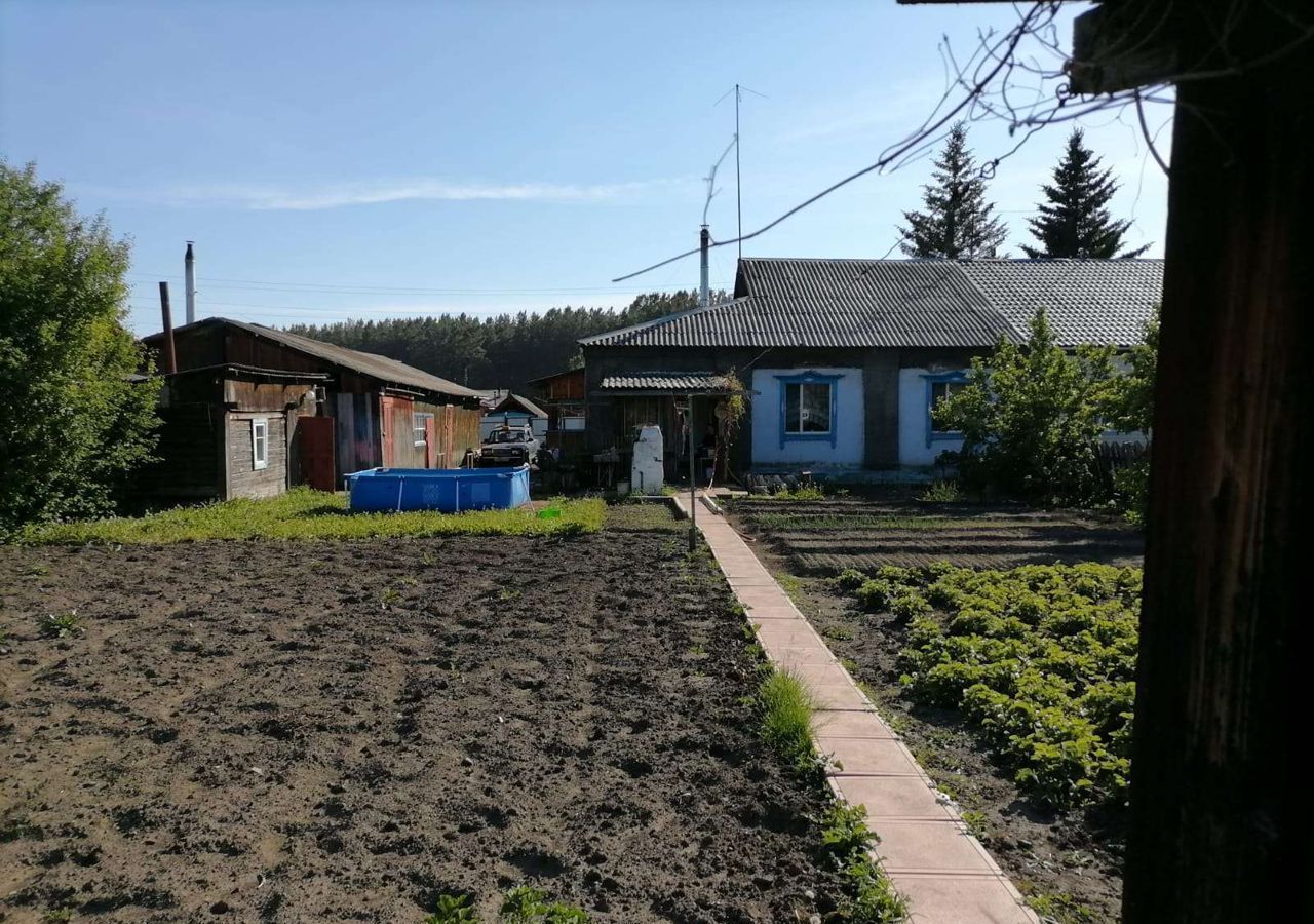 дом р-н Сухобузимский с Атаманово Атамановский сельсовет, Железногорск фото 9