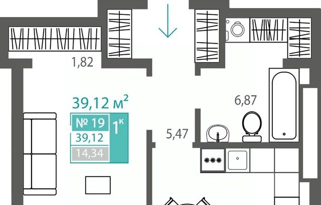 г Симферополь р-н Киевский ЖК Виноград Крымская роза мкр фото