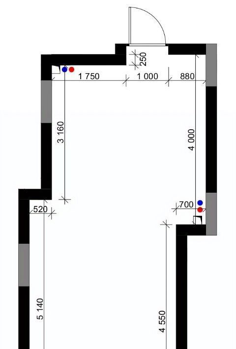 квартира г Кемерово р-н Заводский Южный снт Вишенка ул Дружбы 28/1 фото 1