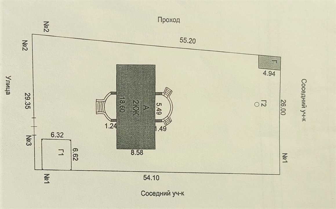 дом городской округ Одинцовский д Шульгино фото 29