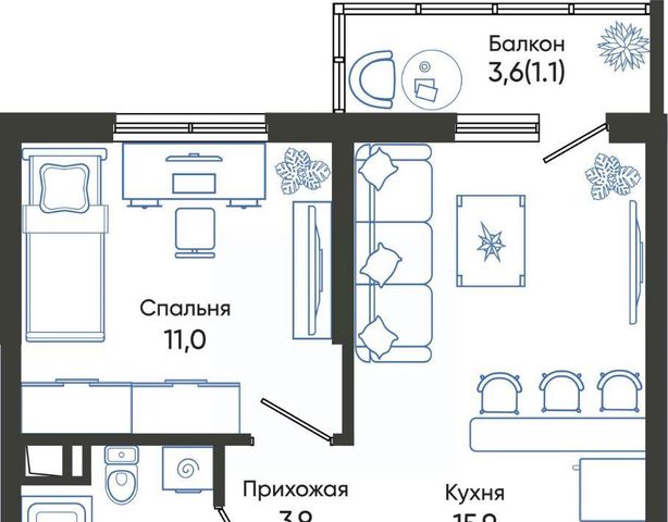 г Новороссийск р-н Центральный ул Куникова 47г ш Мысхакское фото