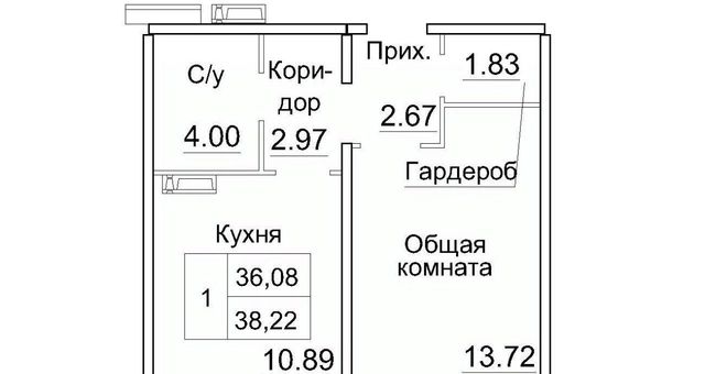 р-н Новосибирский рп Краснообск мкр 3 12а Площадь Маркса фото