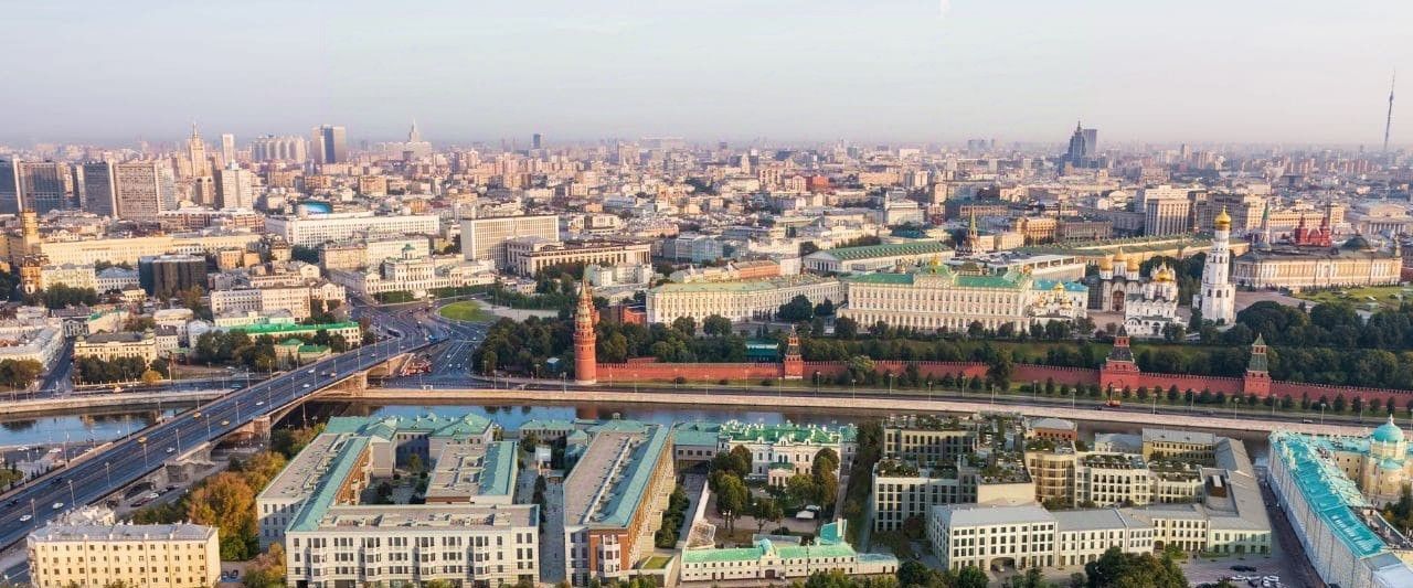 квартира г Москва ЦАО наб Софийская 4к/2 фото 5