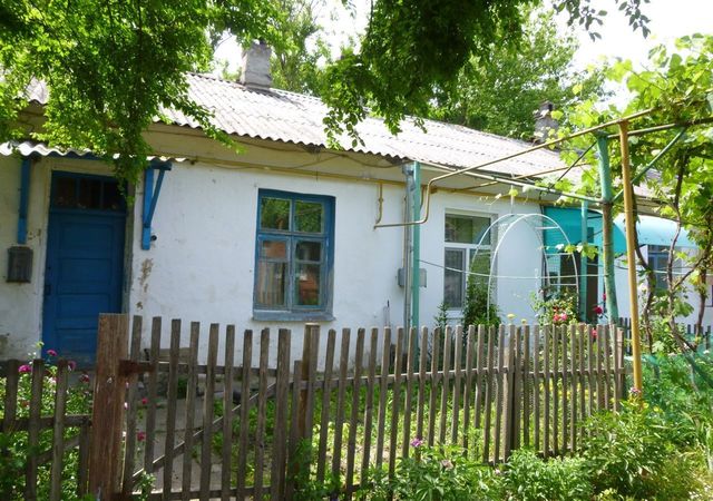 дом сельское поселение Кубань, Казанская фото