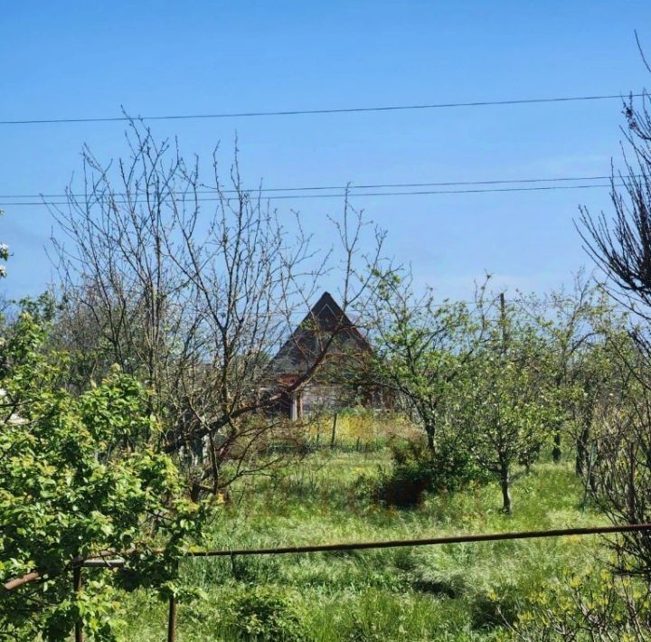 земля р-н Хасанский пгт Приморский Феодосия городской округ, ТСН Парус тер., ул. 14-я Морская, Крым фото 6