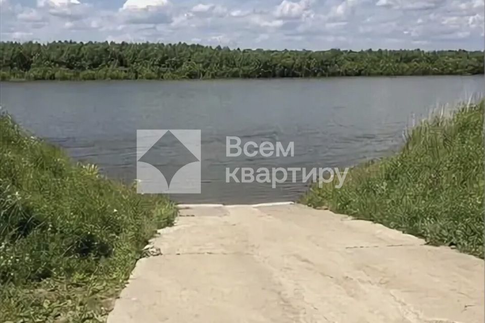 земля р-н Новосибирский фото 4