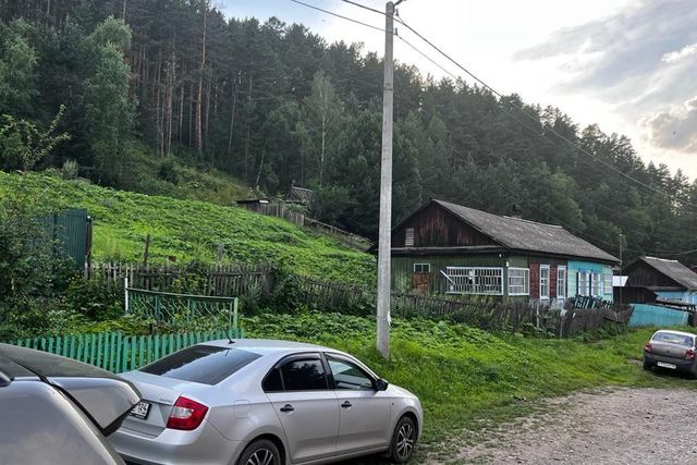 дом ул Большое Слизнево 14 фото