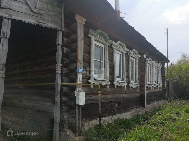 дом р-н Меленковский фото 3