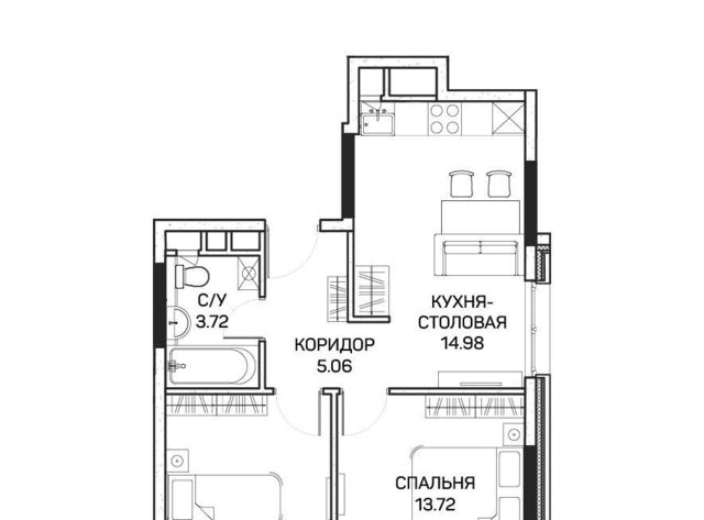 г Москва метро Медведково ул Корнейчука 27с/7 фото