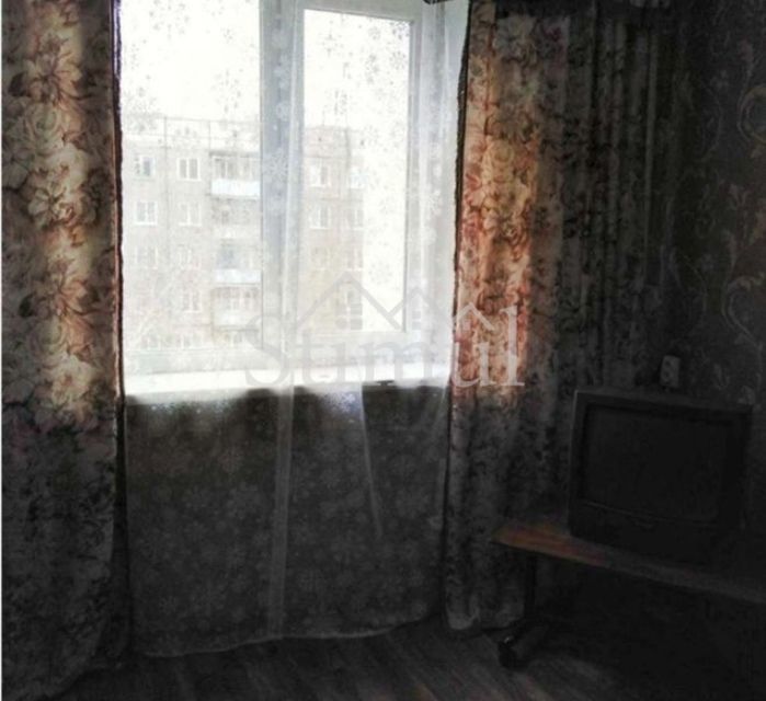 комната г Черногорск ул Калинина 4 фото 5