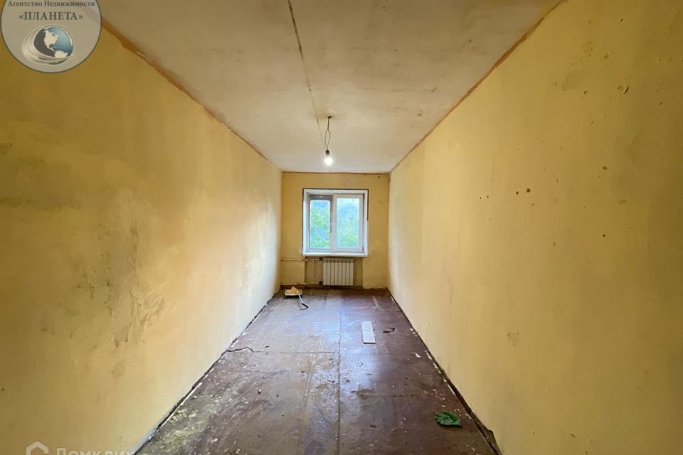 комната г Ногинск Володарского ул Климова 40а фото 1