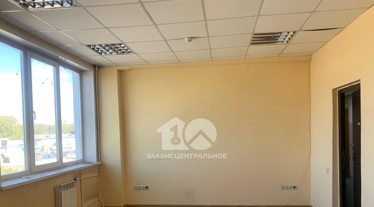 офис г Новосибирск Заельцовская ул Богдана Хмельницкого 90 фото 2