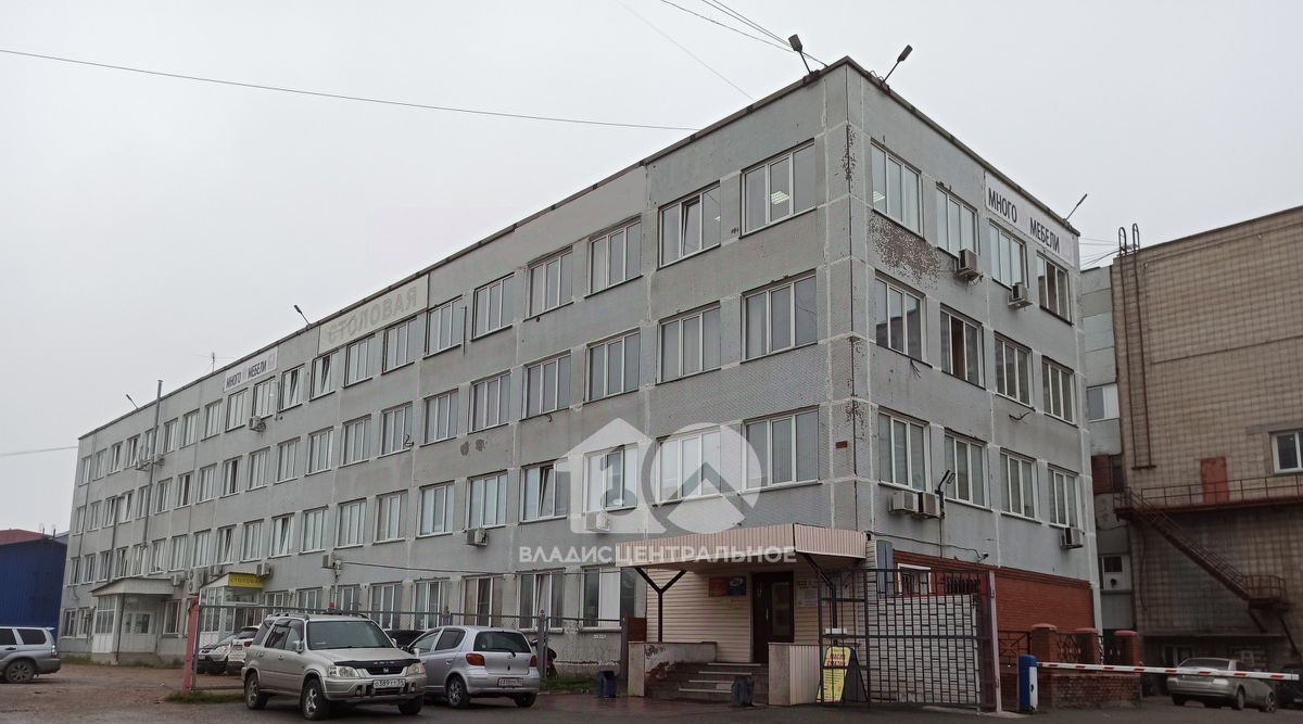 офис г Новосибирск Заельцовская ул Богдана Хмельницкого 90 фото 4