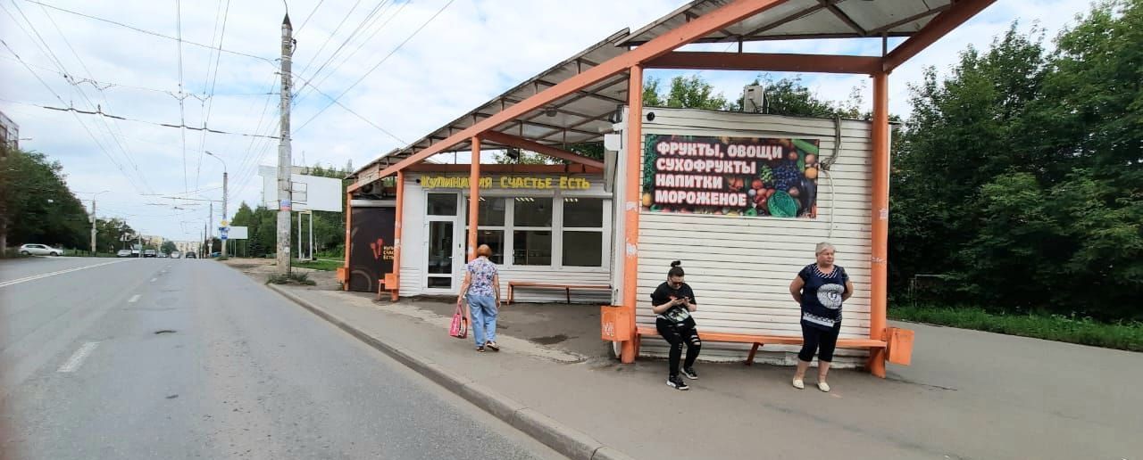 свободного назначения г Ижевск р-н Устиновский ул Труда 2 фото 2