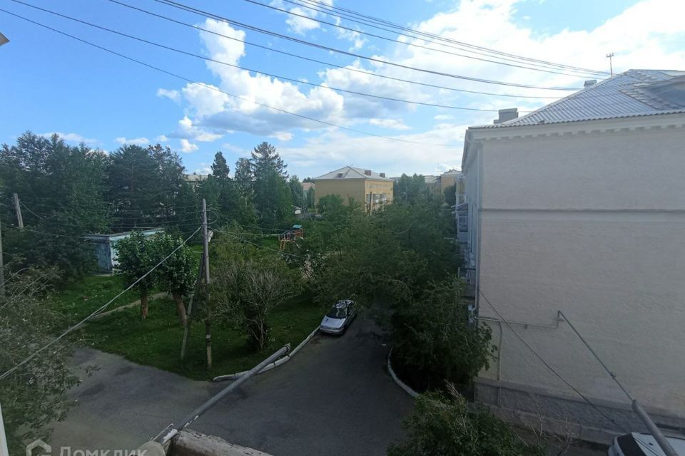 квартира г Краснотурьинск ул Пушкина 2 фото 4