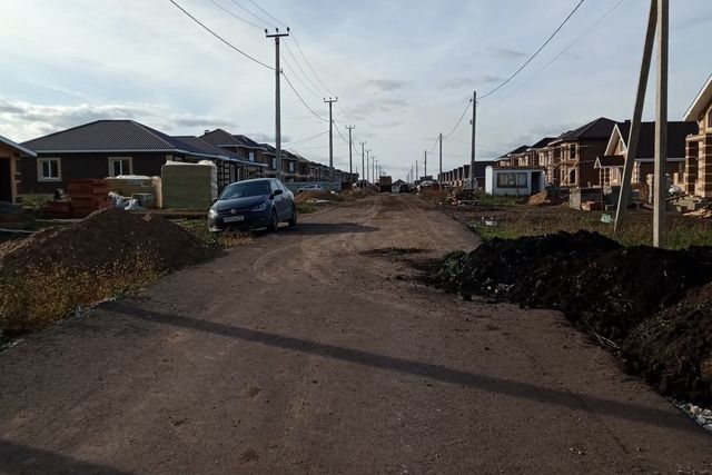 с Нагаево ул Соболиная р-н Октябрьский фото