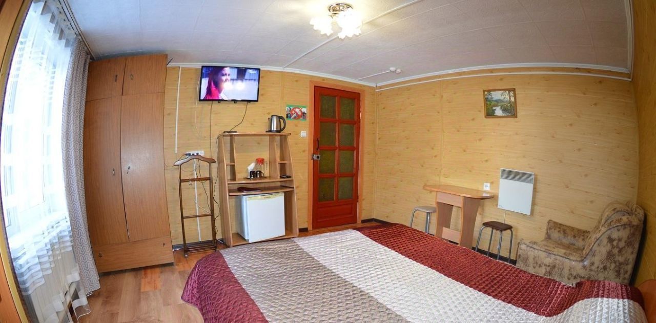 комната г Горно-Алтайск ул Магистральная 37 фото 2