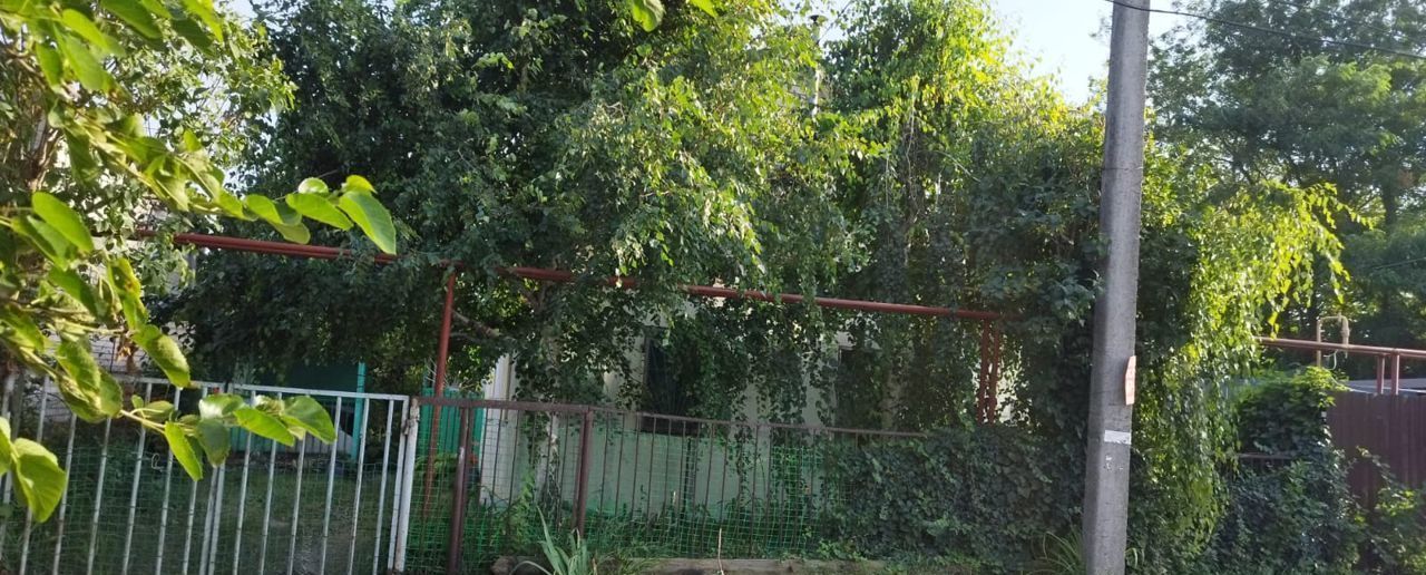 дом г Ставрополь р-н Октябрьский садовое товарищество Арония, 416Б фото 1