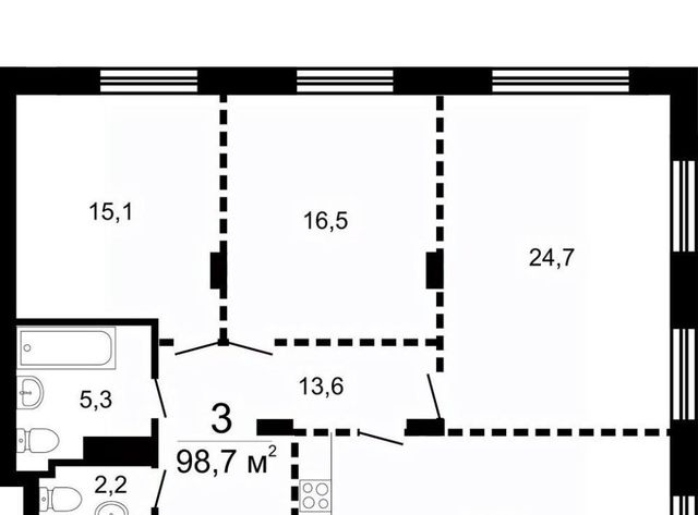 Горьковская дом 10 фото