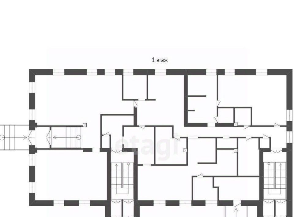 офис г Кострома ул Лесная 2 фото 13