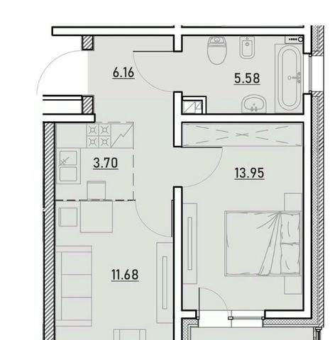 г Иркутск р-н Ленинский ЖК Zenith фото