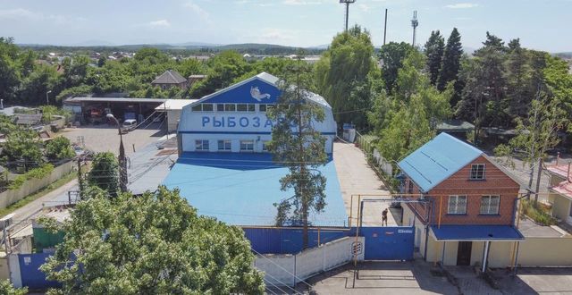 производственные, складские дом 174а Апшеронское городское поселение фото