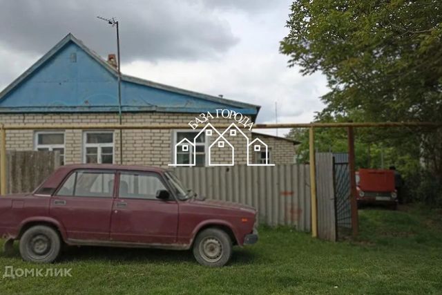 дом ул Войкова 65 фото