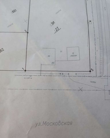 п Садаковский ул Московская 85 р-н Октябрьский муниципальное образование Киров фото