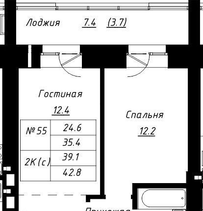 г Барнаул р-н Индустриальный ЖК Колумб фото