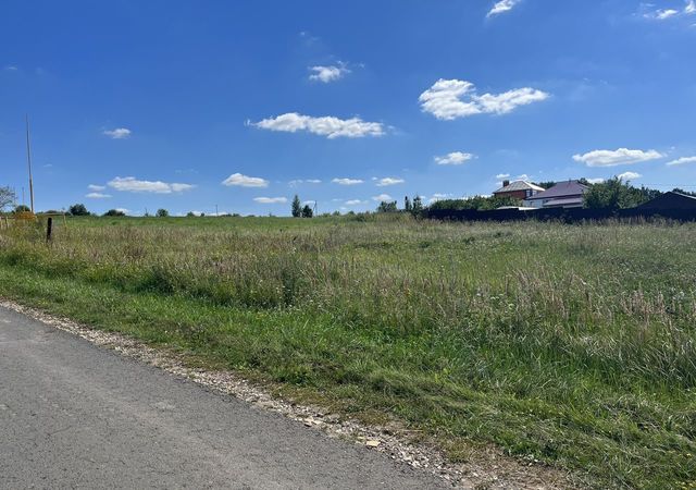 земля Берсеневское сельское поселение, Саранск фото
