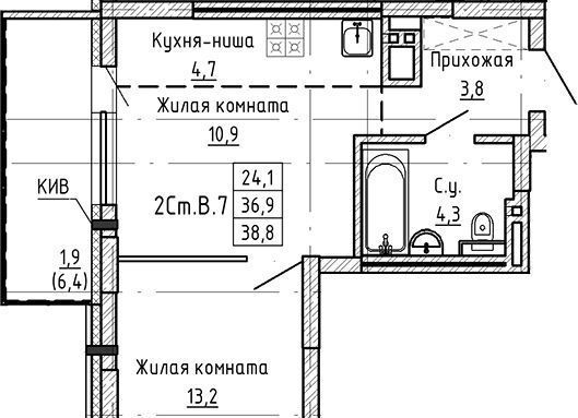 г Новосибирск р-н Заельцовский Заельцовская ул Ляпидевского 5 фото