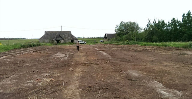 земля ул Вишнёвая Наговское сельское поселение, Шимск фото