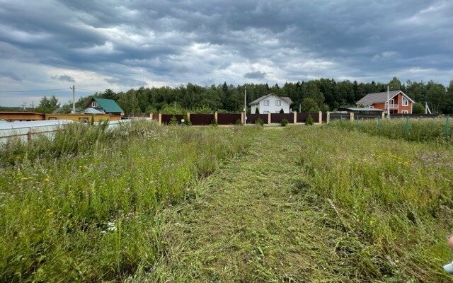 дом г Наро-Фоминск днп терУДачный 45, Сергиево-Посадский городской округ фото 21