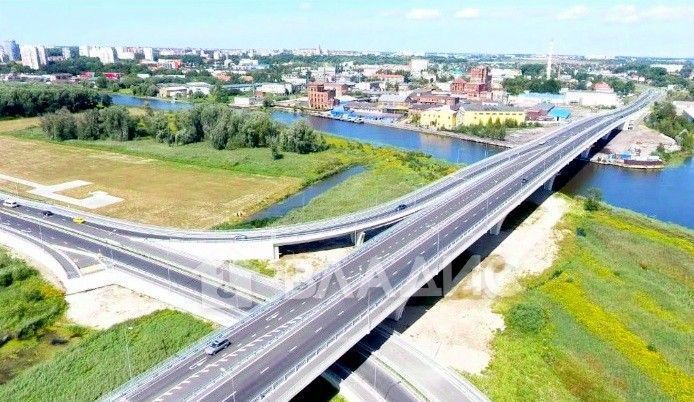 офис г Калининград р-н Московский ул Дзержинского 222 фото 7