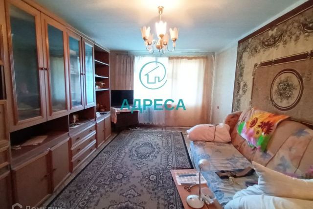 квартира ул Авиационная 3 фото