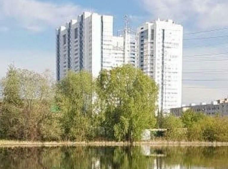 квартира г Самара Безымянка ул Ташкентская 173 фото 18