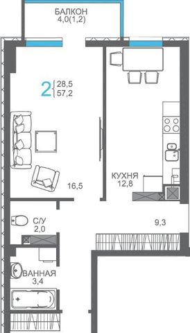 г Симферополь р-н Киевский ул 51-й Армии 124 фото