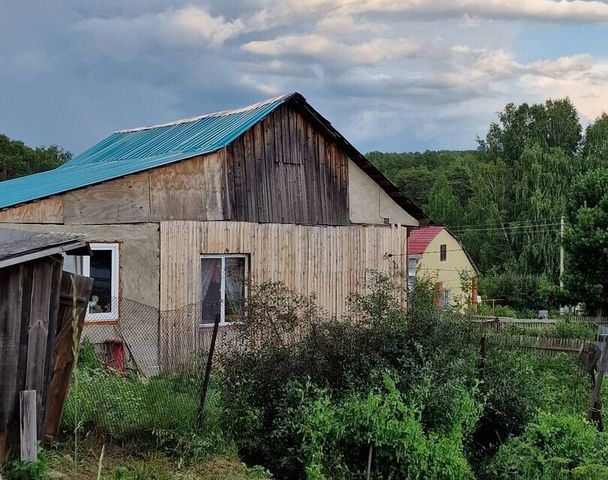 п Прииртышский ул Борисова 6 фото