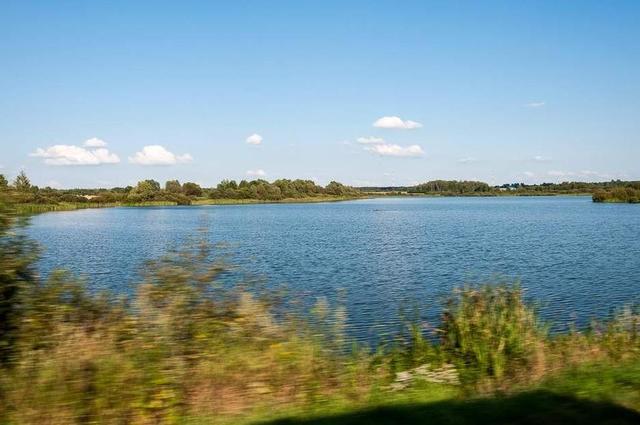 городской округ Ступино д Бабеево Каширское шоссе, Ступино фото