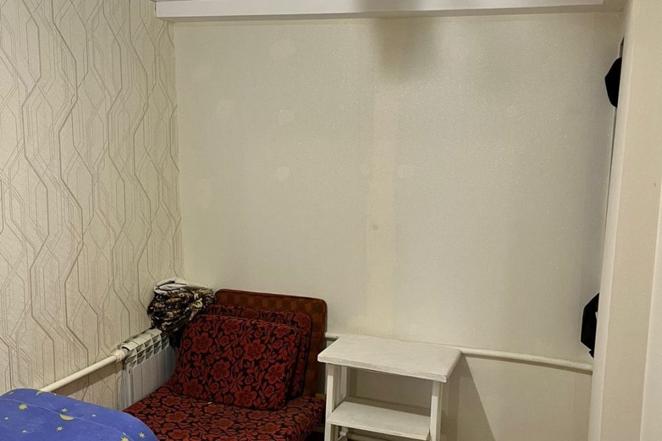 дом г Саратов р-н Волжский ул им Радищева А.Н. 119 фото 7