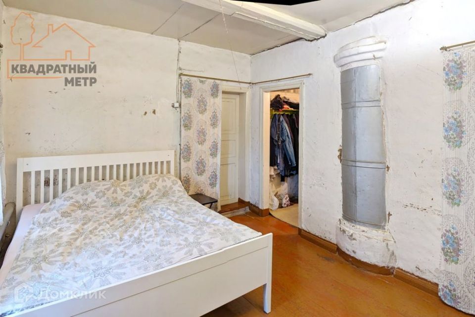 дом г Димитровград ул Земина 38 фото 7