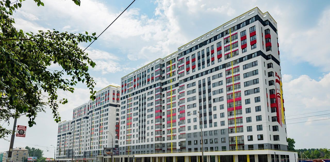 квартира г Екатеринбург Уралмаш ул Орловская фото 10