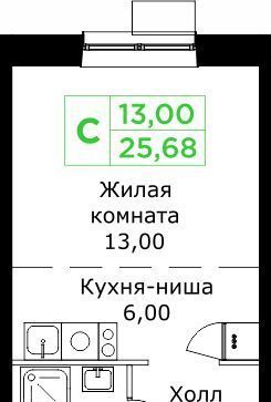 г Мытищи Шараповка Имени Г. Т. Шитикова мкр, Медведково фото