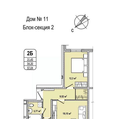 р-н Заводский 55-й микрорайон 11 фото