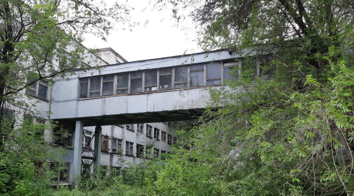 производственные, складские г Саранск р-н Октябрьский ш Северо-восточное 15 фото 9